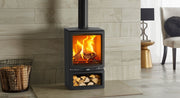 Vogue Medium Wood Burning & Multi-fuel Stoves