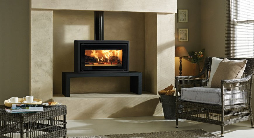 Studio 1 Freestanding Wood Burning Stove