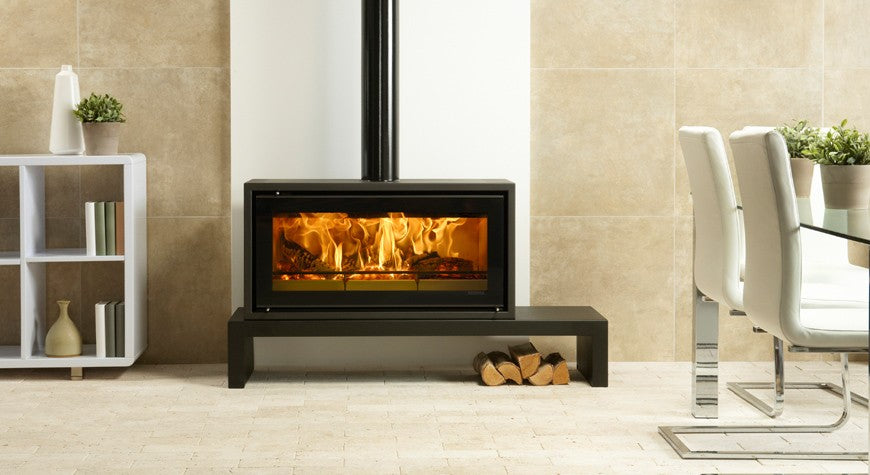 Studio 2 Freestanding Wood Burning Stove