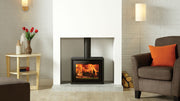 Studio 500 Freestanding Wood Burning Stove