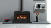 Studio 1 Freestanding Gas Fires