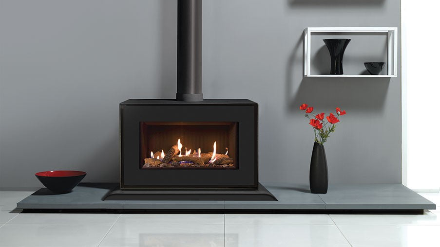 Studio 1 Freestanding Gas Fires