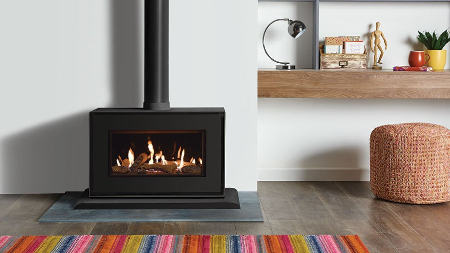 Studio 1 Freestanding Gas Fires