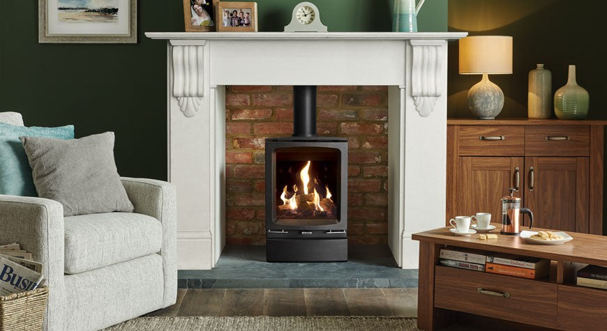 Vogue Midi Gas Stoves