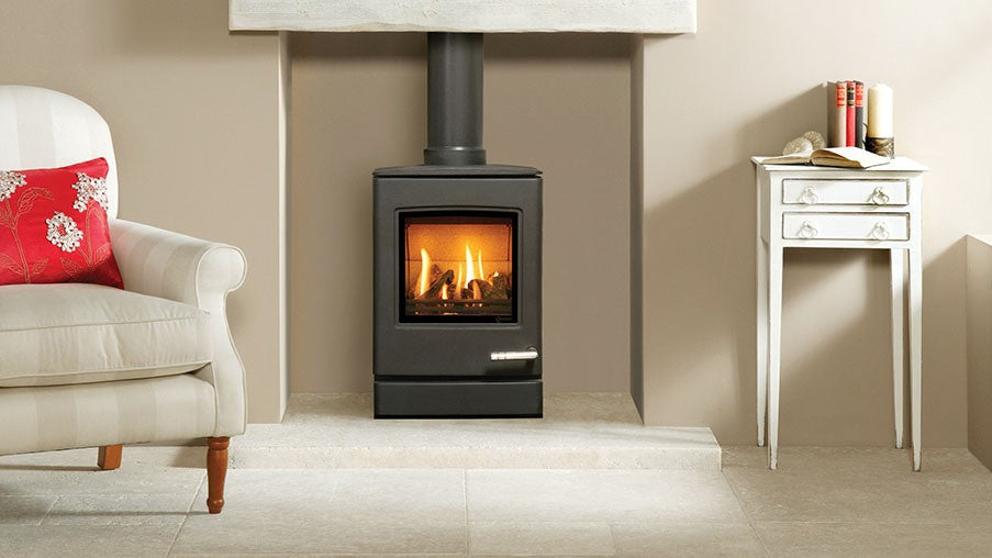 CL3 Gas Stoves