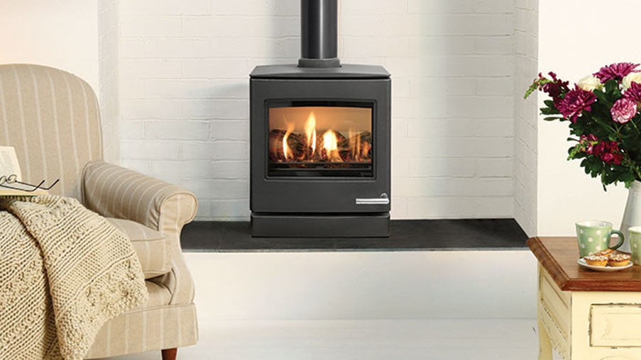 CL5 Gas Stoves
