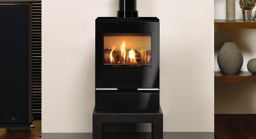 Vision Midi Gas Stoves
