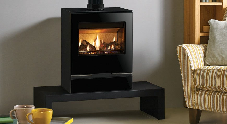 Vision Medium Gas Stoves