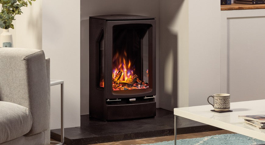 Vogue Midi T Electric Stoves