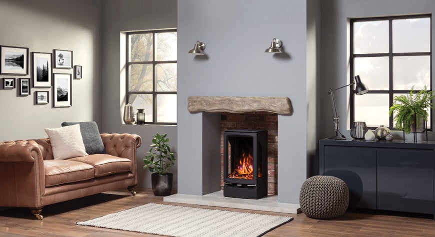 Vogue Midi T Electric Stoves